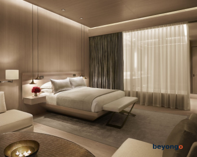 Hyatt Centric Levent Istanbul 15