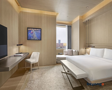 Hyatt Centric Levent Istanbul 16