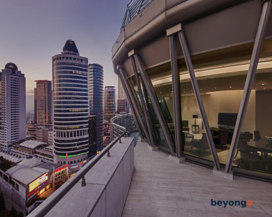 Hyatt Centric Levent Istanbul 17