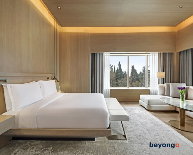Hyatt Centric Levent Istanbul 18