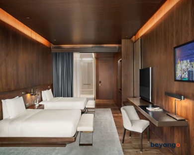 Hyatt Centric Levent Istanbul 19