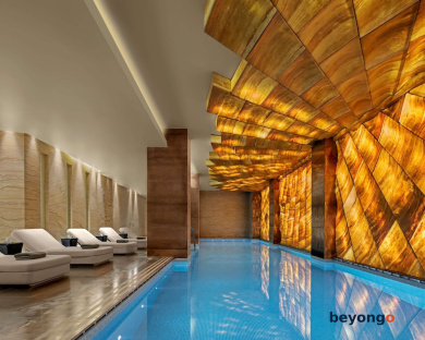 Hyatt Centric Levent Istanbul 2