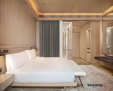 Hyatt Centric Levent Istanbul 20