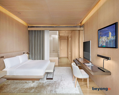Hyatt Centric Levent Istanbul 21