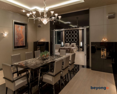 Hyatt Centric Levent Istanbul 23