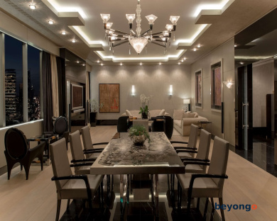 Hyatt Centric Levent Istanbul 24