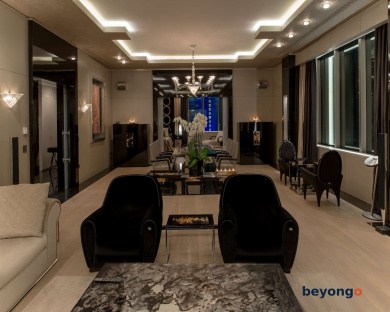 Hyatt Centric Levent Istanbul 25