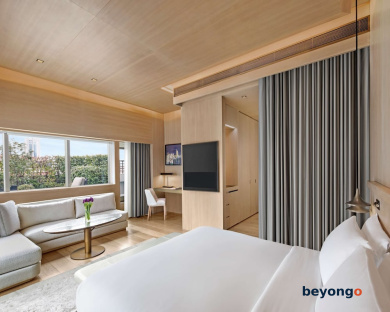 Hyatt Centric Levent Istanbul 30