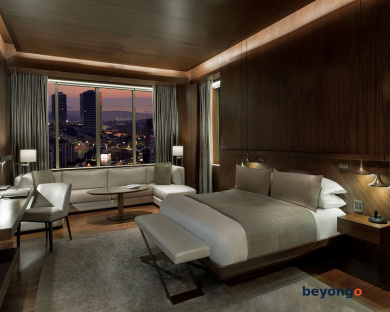 Hyatt Centric Levent Istanbul 33