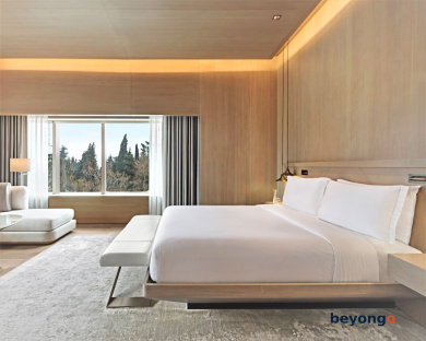 Hyatt Centric Levent Istanbul 34