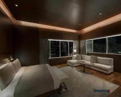 Hyatt Centric Levent Istanbul 35