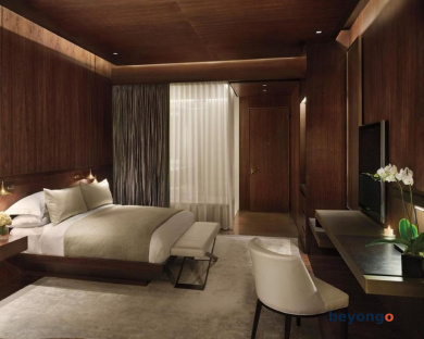 Hyatt Centric Levent Istanbul 36