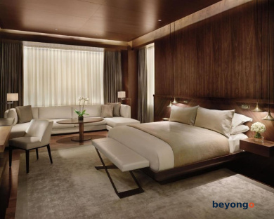 Hyatt Centric Levent Istanbul 37