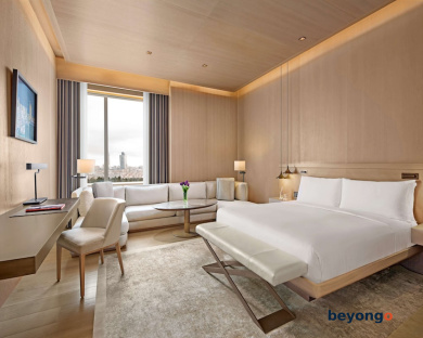 Hyatt Centric Levent Istanbul 38