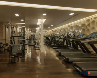 Hyatt Centric Levent Istanbul 4