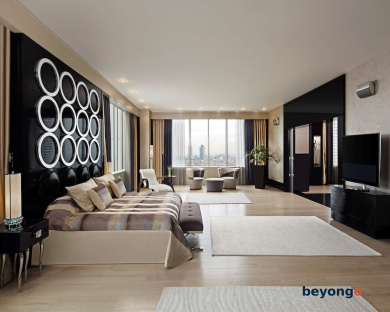 Hyatt Centric Levent Istanbul 40
