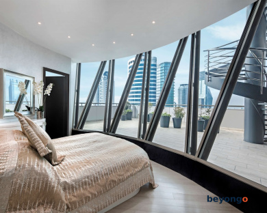 Hyatt Centric Levent Istanbul 41