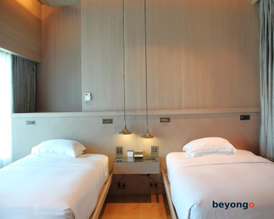 Hyatt Centric Levent Istanbul 42