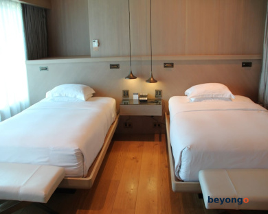 Hyatt Centric Levent Istanbul 43