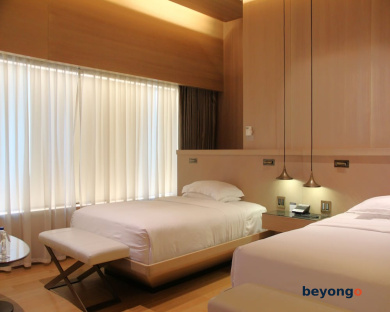 Hyatt Centric Levent Istanbul 44