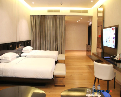 Hyatt Centric Levent Istanbul 45