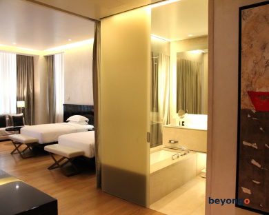 Hyatt Centric Levent Istanbul 46