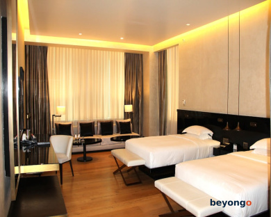 Hyatt Centric Levent Istanbul 47