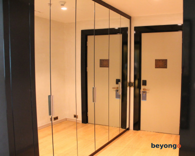 Hyatt Centric Levent Istanbul 49