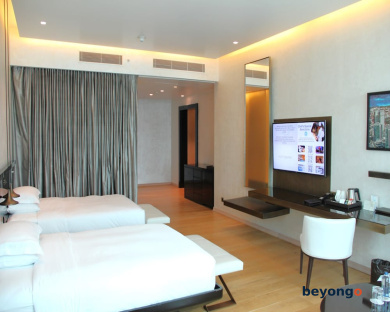 Hyatt Centric Levent Istanbul 50