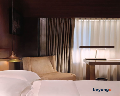 Hyatt Centric Levent Istanbul 51