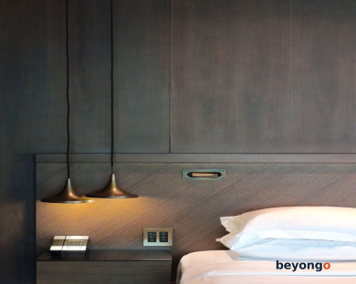 Hyatt Centric Levent Istanbul 52