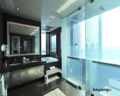 Hyatt Centric Levent Istanbul 53