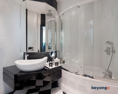 Hyatt Centric Levent Istanbul 55