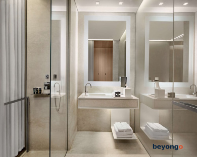 Hyatt Centric Levent Istanbul 56