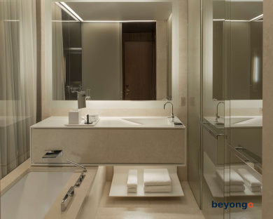 Hyatt Centric Levent Istanbul 57