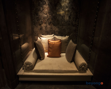 Hyatt Centric Levent Istanbul 6