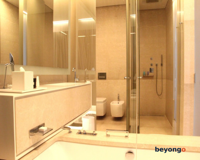 Hyatt Centric Levent Istanbul 60