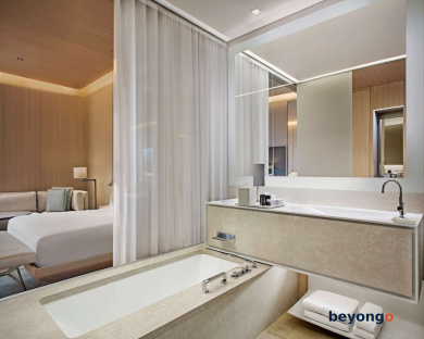 Hyatt Centric Levent Istanbul 61