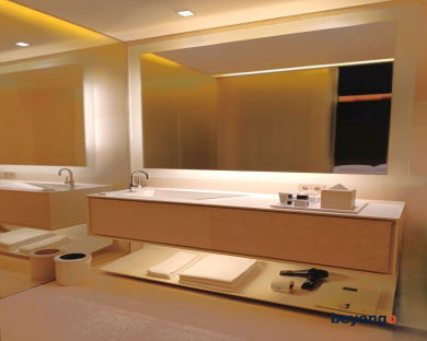 Hyatt Centric Levent Istanbul 62