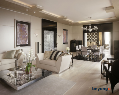 Hyatt Centric Levent Istanbul 63
