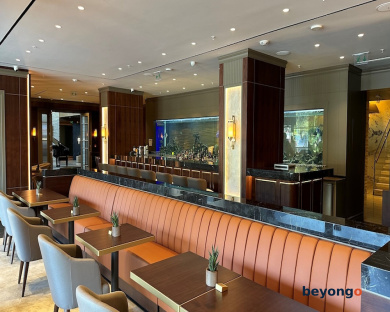 Hyatt Centric Levent Istanbul 64