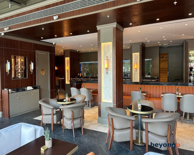 Hyatt Centric Levent Istanbul 65