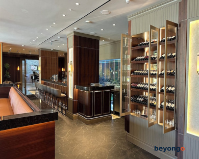 Hyatt Centric Levent Istanbul 66