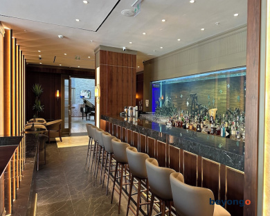 Hyatt Centric Levent Istanbul 67