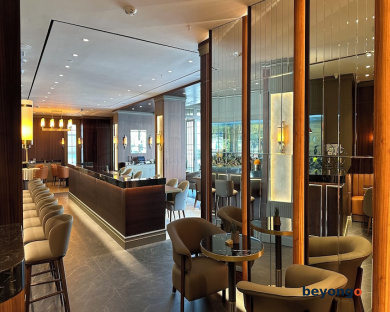 Hyatt Centric Levent Istanbul 68