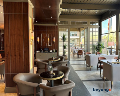 Hyatt Centric Levent Istanbul 69