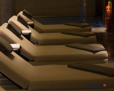 Hyatt Centric Levent Istanbul 7