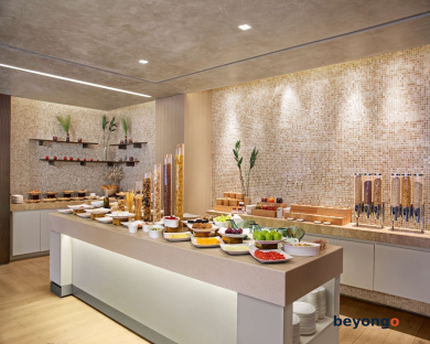 Hyatt Centric Levent Istanbul 70