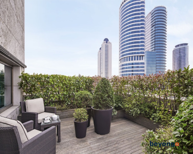 Hyatt Centric Levent Istanbul 71