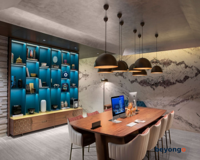 Hyatt Centric Levent Istanbul 72